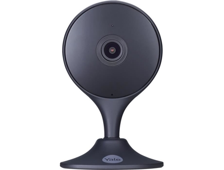 YALE Sv-Dffx-B. Tipo: Cámara de seguridad IP Instalación admitida: Interior Tecnología de conectividad: Tipo inalámbrico.