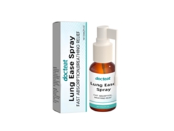 Espray pulmonar suave para uso diario