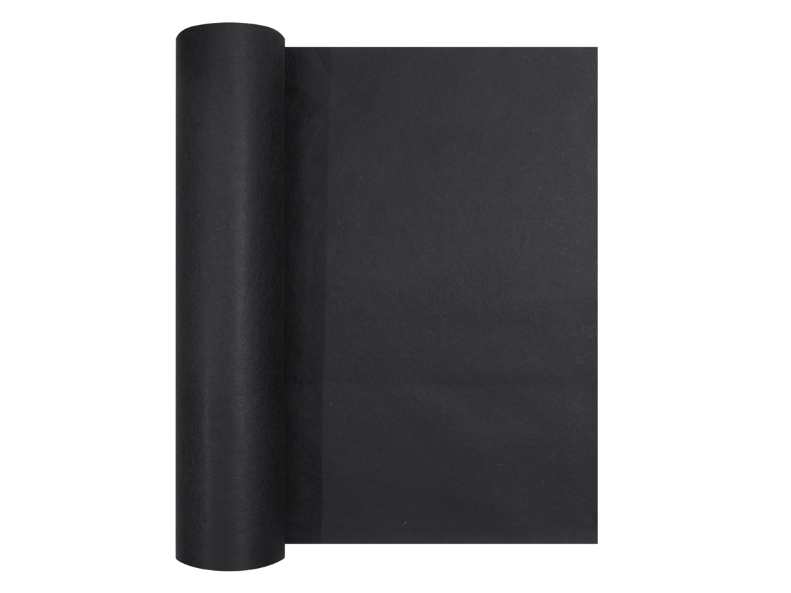 Tela geotextil no tejida Succebuy, 3,28 x 164 pies, 4,43 oz, para el control de malezas en el suelo