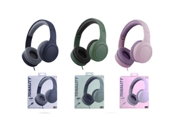 Microcasco con cable Tnb Tonality