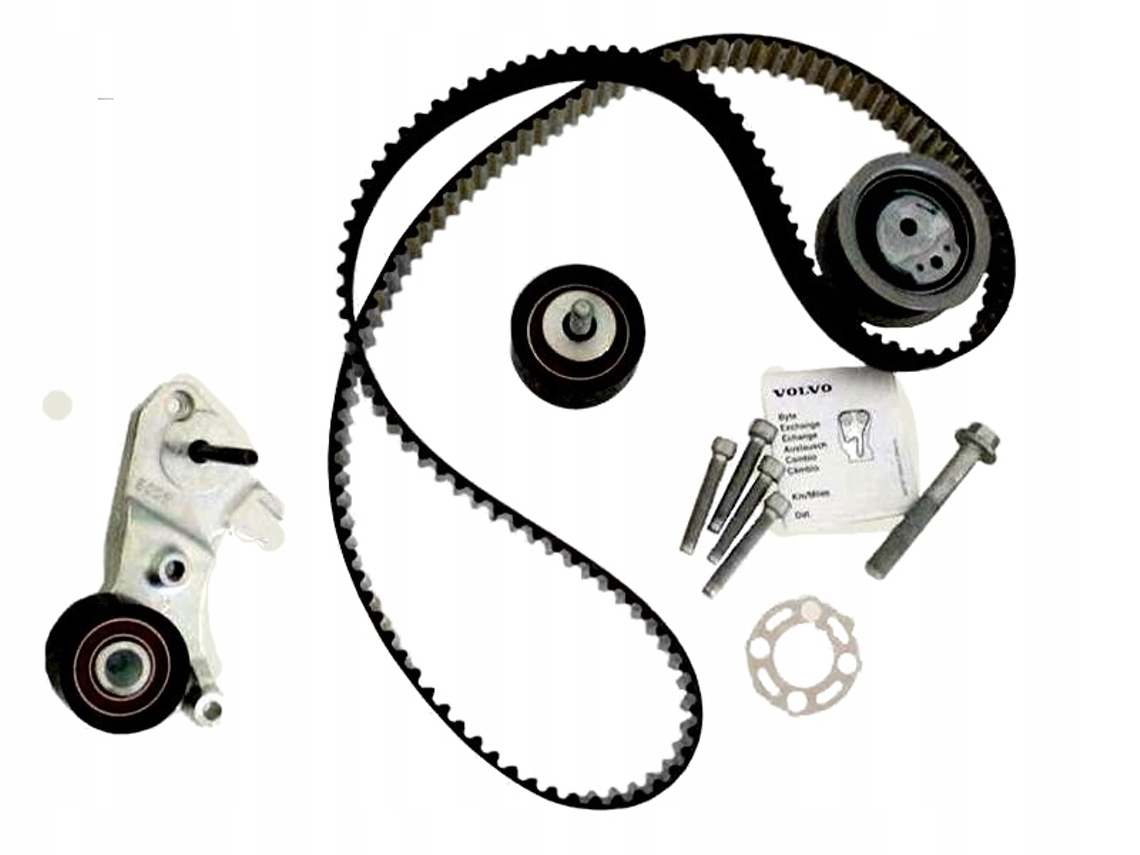 Volvo V70 S90 V90 Distribución original 4 cilindros D4 D5 32255113