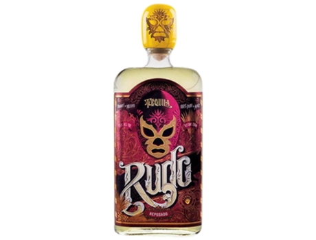 Tequila TECNICO TEQUILA Tecnico Rudo Reposado (0.7 L - 1 unidad)