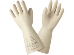 Guante CHEMITOOL SAFETY Dialéctica Trab Tensão Clas (0)