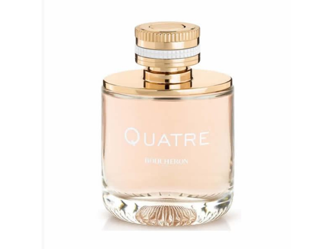 Perfume BOUCHERON QUATRE (Eau de parfum)