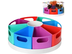 Portalápices Multifuncional Diseño Moderno Calidad Buena