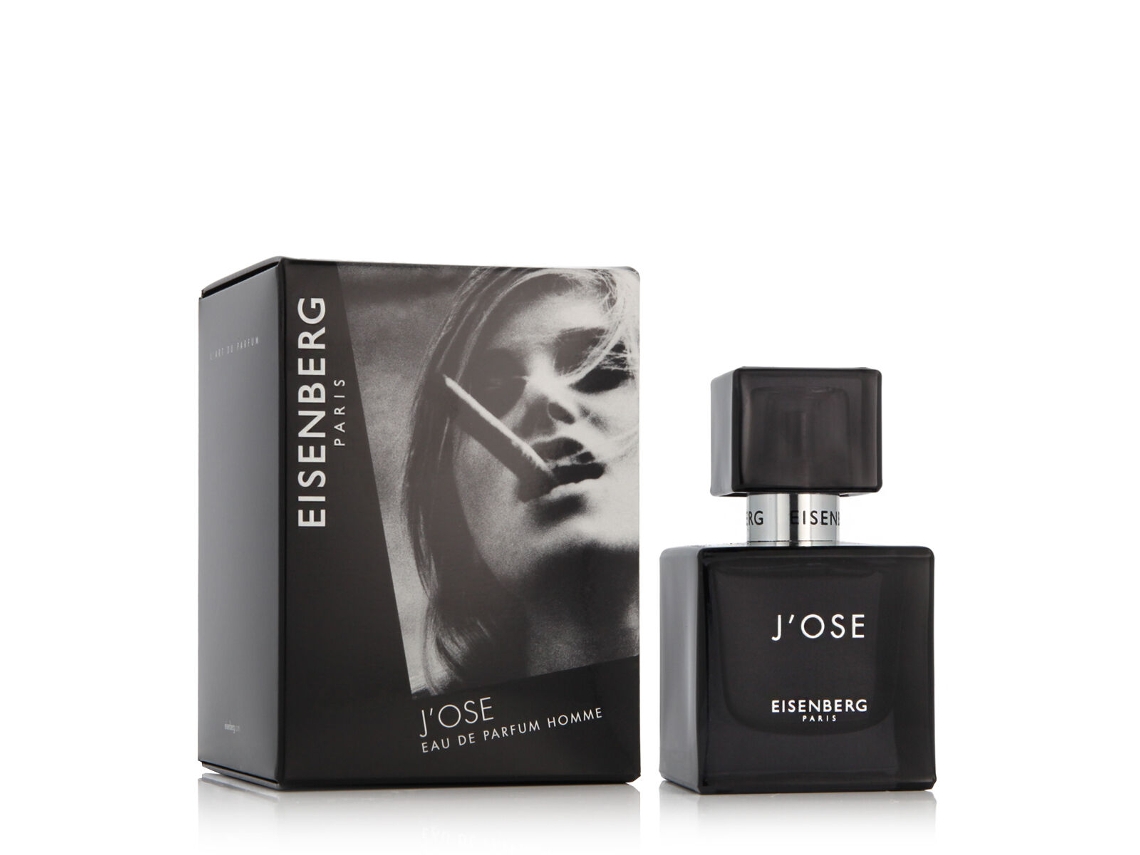 Perfume Hombre EISENBERG EDP J'ose 30 ml