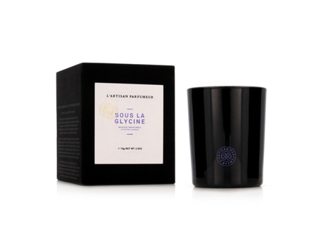 Vela Perfumada L'Artisan Parfumeur Sous La Glycine (70 g)