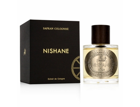 Perfume Unisex NISHANE Safran Colognise 100 ml