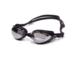 Gafas de natación para adultos y jóvenes, hombres y mujeres, con protección antivaho, antifugas y UV Kofihety