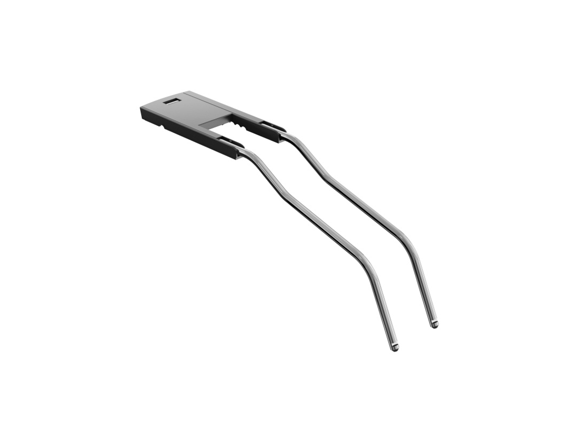 Adaptador para tija baja THULE Yepp Nexxt Maxi Fm / THULE Ridealong