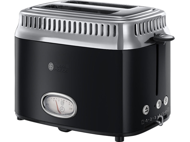 Tostadora RUSSELL HOBBS 21681-56 (1300 W)