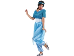 Disfraz de Mujer DISFRAZZES Princesa Del Desierto (Talla: M)