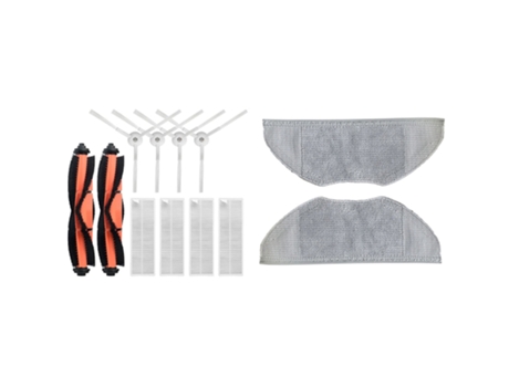 Accesorio Aspiradores XIAOMI 10 un G1 Filtro G1 y 2 un G1