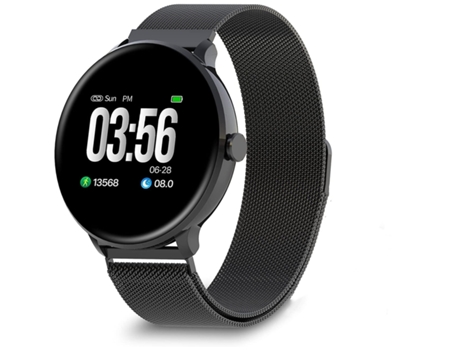 Smartwatch ENZON Negro