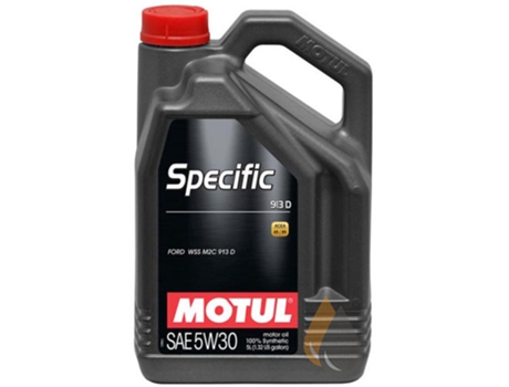 Aceite de Motor MOTUL 5w-30 (5L)