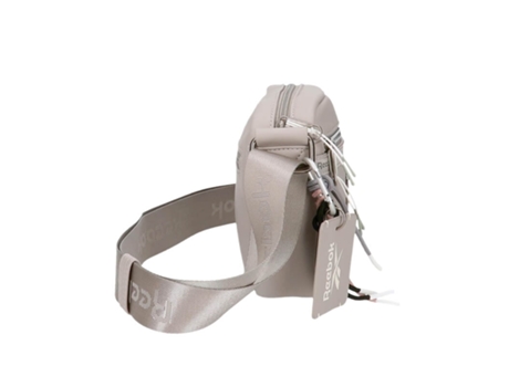 Bandolera REEBOK Tina Gris