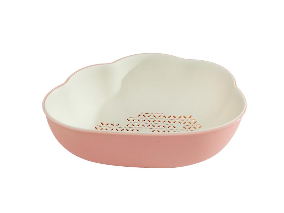 La Nueva Cesta Coladora De 1 Pieza