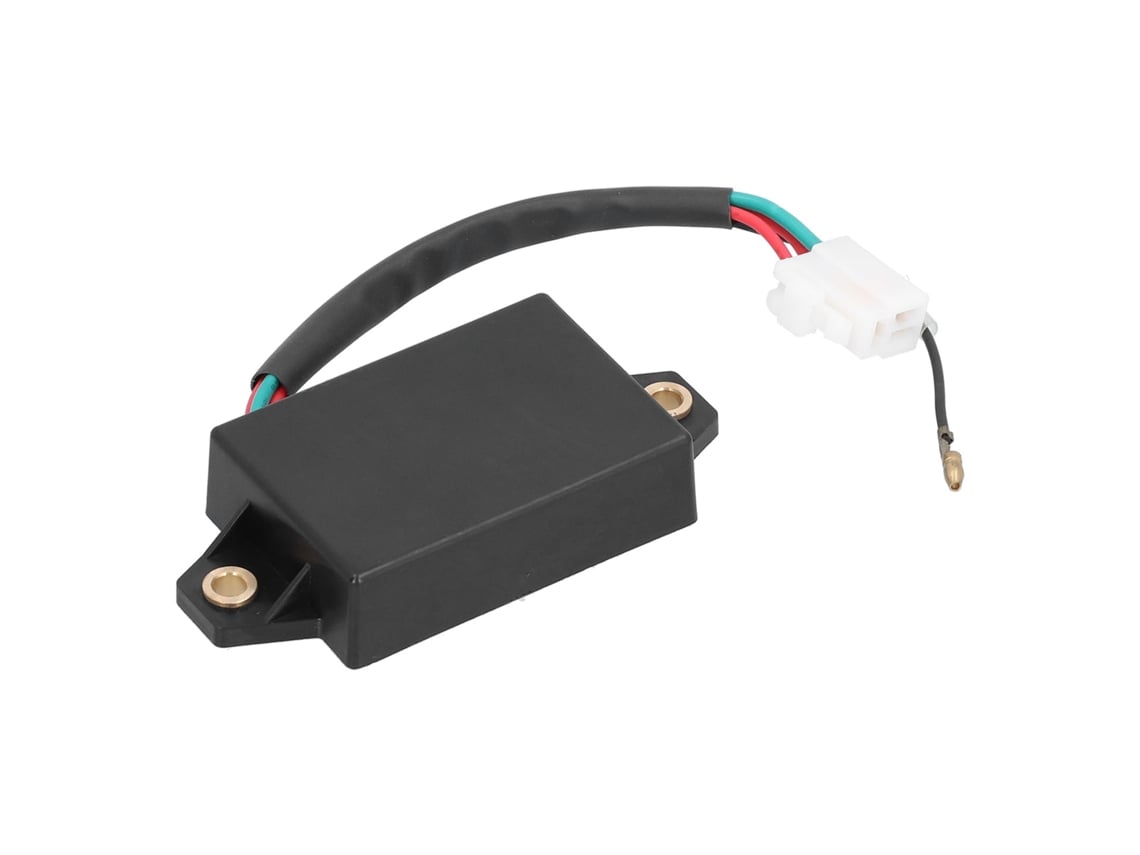 Veloriskku-controlador De Relé De Tiempo 24v Unidad De Control Para Excavadora Cat E307 Suministros 16a11‑17001 Tosd‑02‑062