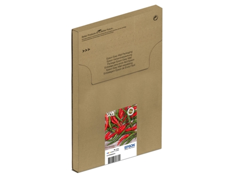Cartucho de Tinta Original C13T09Q64510 (Multicolor ) EPSON