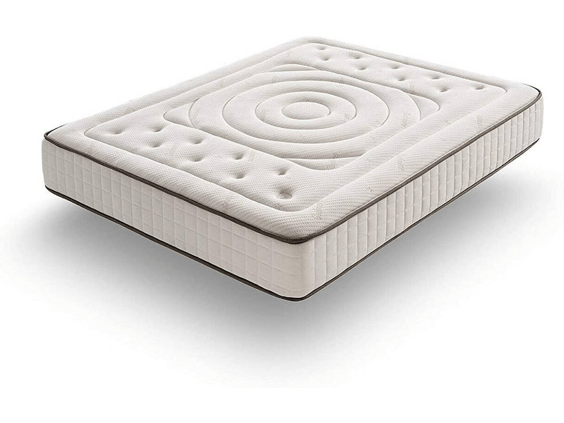Colchón SIMPUR Imperial Cashmere (140x190 cm - Espuma HR)