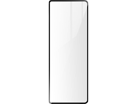 Protector de Pantalla Cristal Templado Samsung Galaxy Z Fold 3 AVIZAR Resistente