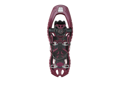 Crampons TSL Symbioz Hyperflex Instinct (35/41 - Rojo)