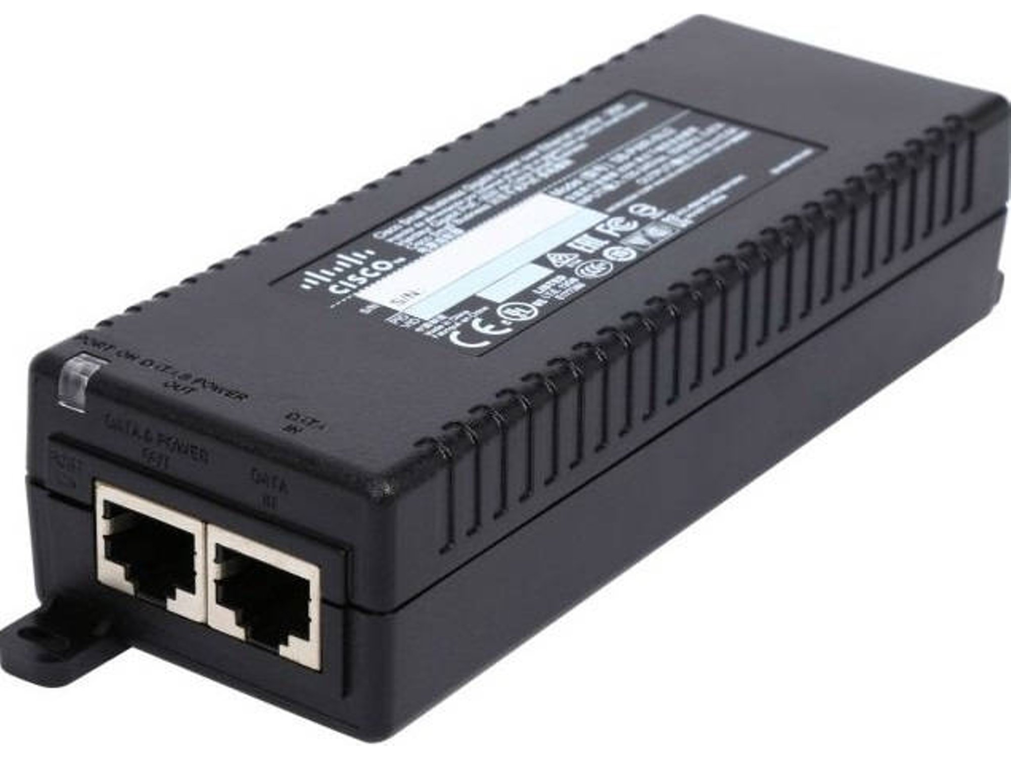 Adaptador PoE CISCO SBPWRINJ2EU