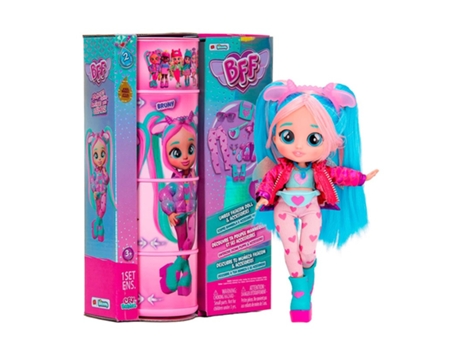 BEBES LLORONES Best Friends Bff Series 2 Bruny