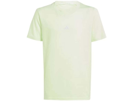 Camiseta de Manga Corta D4t ADIDAS