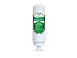 Filtro de intercambiador iónico para purificador de agua YATEK W01