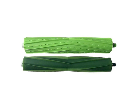 Accesorio Aspiradoras Compatibilidad Universal 2X Roll Roomba I7 E5 E6 Robot Serie A Gree Gree
