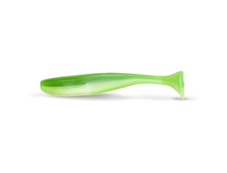 Juego de 5 señuelos Quantum 4street B-Ass Shad