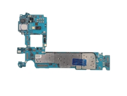 Placa-mãe Para Samsung Galaxy S7 G930 G930t Tmobile Us Substituição Main Board