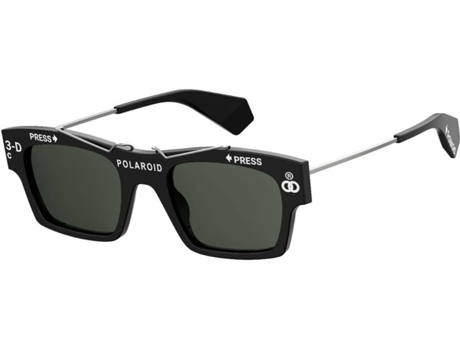 Gafas de Sol VMO HOME Polaroid Premium Pld 6045/S/X 807(M9) (21 mm - Gris)