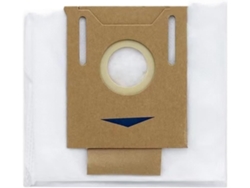 Bolsa de repuesto para aspiradora robot Deebot T9/t9 Aivi/ozmo T8/t8 Max/n8 Pro.