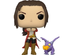 Figura Pop! Marvel X-Men Kate Pryde con Lockheed Modelo 952 58799 Edición Exclusiva PX FUNKO