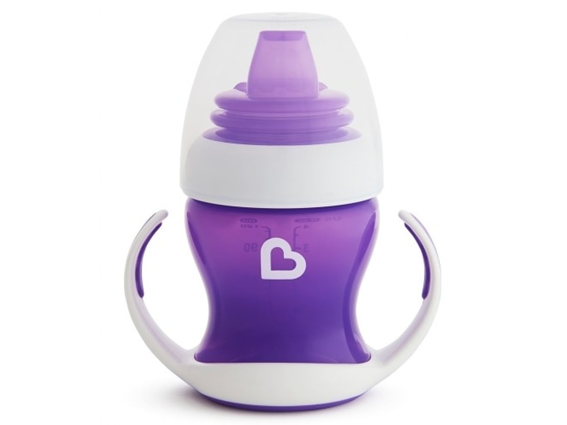 Taza Transición Gentle 120ml MUNCHKIN