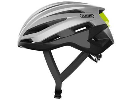 Casco ABUS Pd-M20 Cromo 108X106X17.8Mm