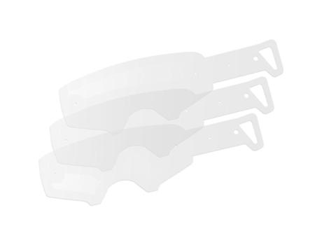 Casco LEATT Tear-Off Standard 20-Pack