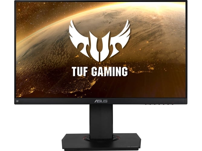 Monitor TUF Gaming ASUS VG249Q (23.8'' - 1 ms - 144 Hz - FreeSync)
