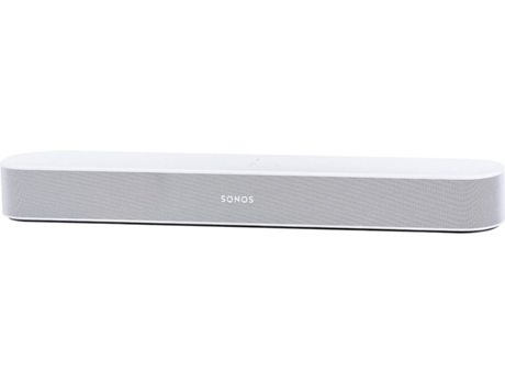 Barra de sonido SONOS Beam Gen 2 Blanco (2.1)