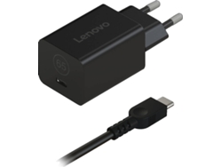 Cargador LENOVO G0A6GN65EU USB-C (65 W - Negro)