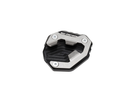 Superficie de apoyo para pata de cabra moto SW-Motech Triumph Tiger 1050 Sport