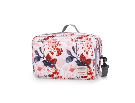 KOHREE Bolsa de bebé para mamá, bolsa para cochecito, bolsa de pañales para salida de bebé