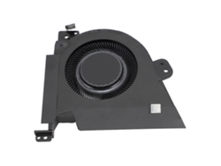 Cooler De Cpu Com Conector De 4 Pinos Para Substituição Em Notebook Compatível Com O Original Asus Rog Zephyrus 6/7 Gx650p, Etc.