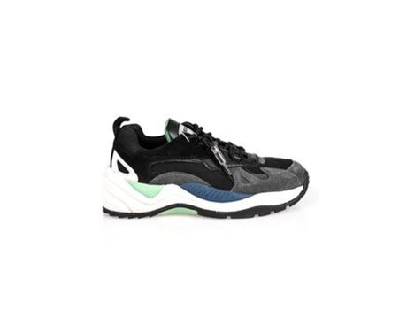 Zapatos GEOX Negro (36)