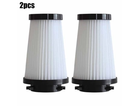 Filtro de 2 piezas para Dirt Devil F2, reemplazo de filtros 3Sfa11500X Mo84100 Mo84600 Mo8245, filtro Xffwv360, herramienta de limpieza de barredor...