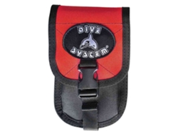 Bolso Vermelhodive System