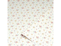 Papel Autoadhesivo D-C-FIX Fantasia P038723 (Multicolor - 45 x 200 cm)
