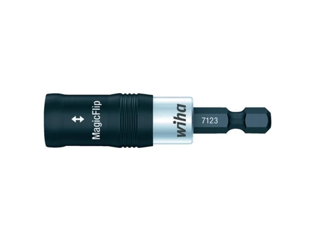 Portapuntas Universal WIHA Magicflip 6 3 Mm 1…